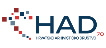 Hrvatsko arhivističko društvo